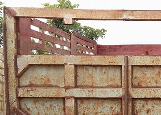 **655,000 บ.ต่อรอง/// 10ล้อ2เพลาดั้ม ISUZU ROCKY FVZ-230 แรง (นางฟ้า195 แท้) เครื่อง 6BG1-4 Turbo in.(ลงเล่ม) เกียร์ อีตั้น คานหน้าใหญ่ 2เพลาเดิม คัสซีสวย หัวดี ภายในดี พาวเวอร์/ทริฟฟี่/แอร์ ครบ ดั้มเหล็กSMM-สามมิตรฯ สภาพดี ยาง10เส้น สภาพ60-65\% ตามสภาพ เล