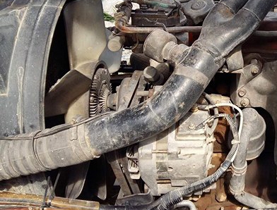 **655,000 บ.ต่อรอง/// 10ล้อ2เพลาดั้ม ISUZU ROCKY FVZ-230 แรง (นางฟ้า195 แท้) เครื่อง 6BG1-4 Turbo in.(ลงเล่ม) เกียร์ อีตั้น คานหน้าใหญ่ 2เพลาเดิม คัสซีสวย หัวดี ภายในดี พาวเวอร์/ทริฟฟี่/แอร์ ครบ ดั้มเหล็กSMM-สามมิตรฯ สภาพดี ยาง10เส้น สภาพ60-65\% ตามสภาพ เล