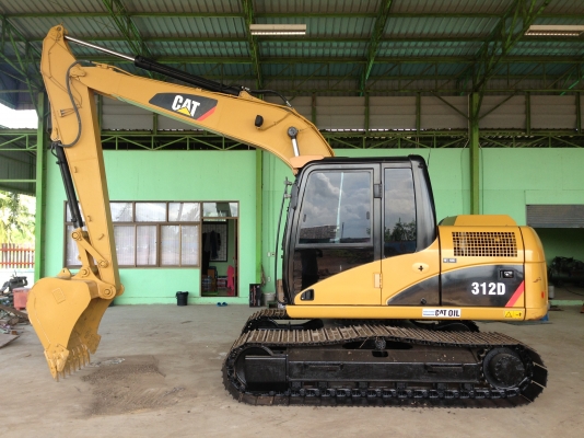 ขาย CAT312D สวยใส ไร้ที่ติ 2000 ชั่วโมง รถสวยมาก งานเบาๆ สนใจติดต่อ 081-4283210 ไอดีไลน์ Adul.14 ชมรถได้ทุกวัน