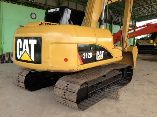ขาย CAT312D สวยใส ไร้ที่ติ 2000 ชั่วโมง รถสวยมาก งานเบาๆ สนใจติดต่อ 081-4283210 ไอดีไลน์ Adul.14 ชมรถได้ทุกวัน