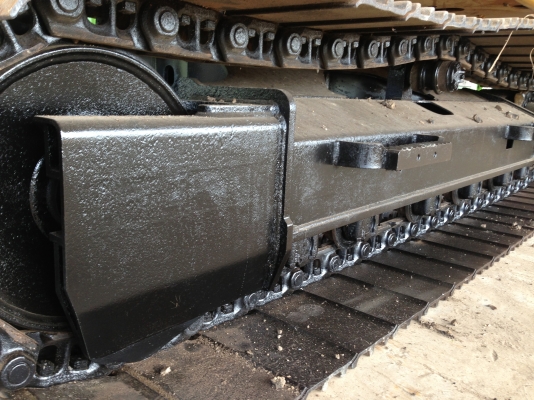 ขาย CAT312D สวยใส ไร้ที่ติ 2000 ชั่วโมง รถสวยมาก งานเบาๆ สนใจติดต่อ 081-4283210 ไอดีไลน์ Adul.14 ชมรถได้ทุกวัน