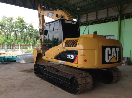 ขาย CAT312D สวยใส ไร้ที่ติ 2000 ชั่วโมง รถสวยมาก งานเบาๆ สนใจติดต่อ 081-4283210 ไอดีไลน์ Adul.14 ชมรถได้ทุกวัน