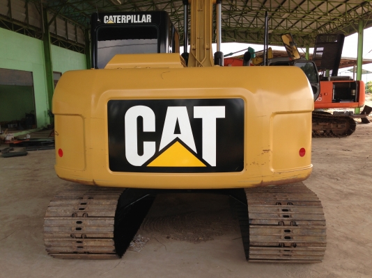ขาย CAT312D สวยใส ไร้ที่ติ 2000 ชั่วโมง รถสวยมาก งานเบาๆ สนใจติดต่อ 081-4283210 ไอดีไลน์ Adul.14 ชมรถได้ทุกวัน