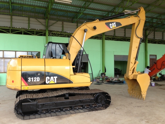 ขาย CAT312D สวยใส ไร้ที่ติ 2000 ชั่วโมง รถสวยมาก งานเบาๆ สนใจติดต่อ 081-4283210 ไอดีไลน์ Adul.14 ชมรถได้ทุกวัน