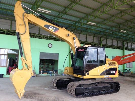 ขาย CAT312D สวยใส ไร้ที่ติ 2000 ชั่วโมง รถสวยมาก งานเบาๆ สนใจติดต่อ 081-4283210 ไอดีไลน์ Adul.14 ชมรถได้ทุกวัน