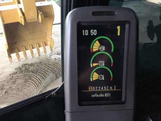 ขาย CAT312D สวยใส ไร้ที่ติ 2000 ชั่วโมง รถสวยมาก งานเบาๆ สนใจติดต่อ 081-4283210 ไอดีไลน์ Adul.14 ชมรถได้ทุกวัน