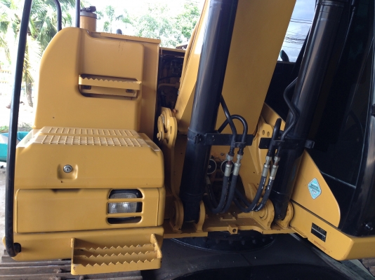 ขาย CAT312D สวยใส ไร้ที่ติ 2000 ชั่วโมง รถสวยมาก งานเบาๆ สนใจติดต่อ 081-4283210 ไอดีไลน์ Adul.14 ชมรถได้ทุกวัน