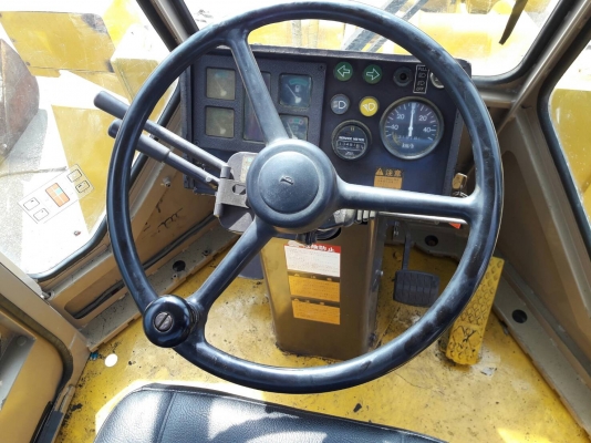 KOMATSU รุ่น WA 150