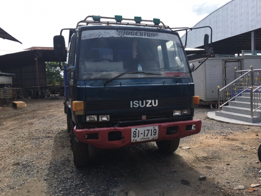 Isuzu ร็อคกี้ เครื่อง6bd 165แรง ขายสด-ผ่อน Isuzu ร็อคกี้ เครื่อง6bd 165แรง ขายสด-ผ่อน