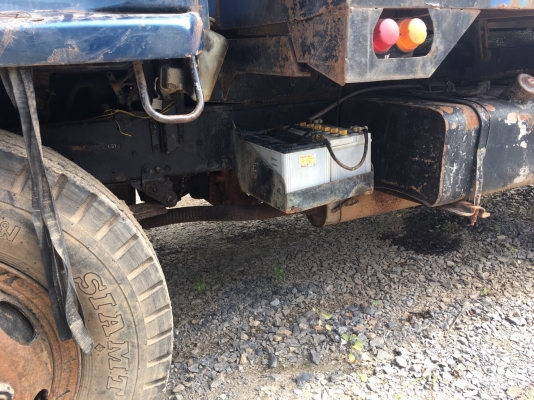 Isuzu ร็อคกี้ เครื่อง6bd 165แรง ขายสด-ผ่อน Isuzu ร็อคกี้ เครื่อง6bd 165แรง ขายสด-ผ่อน