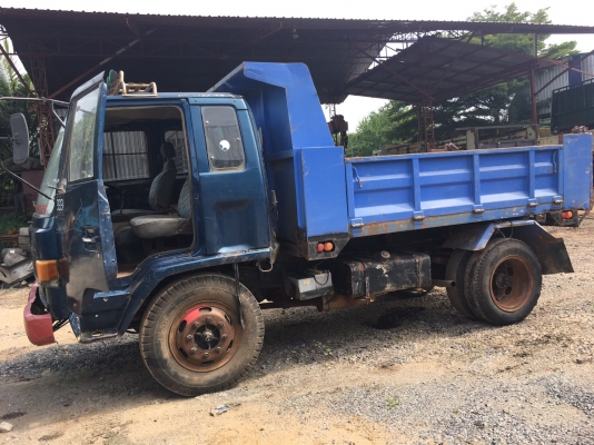 Isuzu ร็อคกี้ เครื่อง6bd 165แรง ขายสด-ผ่อน Isuzu ร็อคกี้ เครื่อง6bd 165แรง ขายสด-ผ่อน