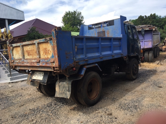 Isuzu ร็อคกี้ เครื่อง6bd 165แรง ขายสด-ผ่อน Isuzu ร็อคกี้ เครื่อง6bd 165แรง ขายสด-ผ่อน