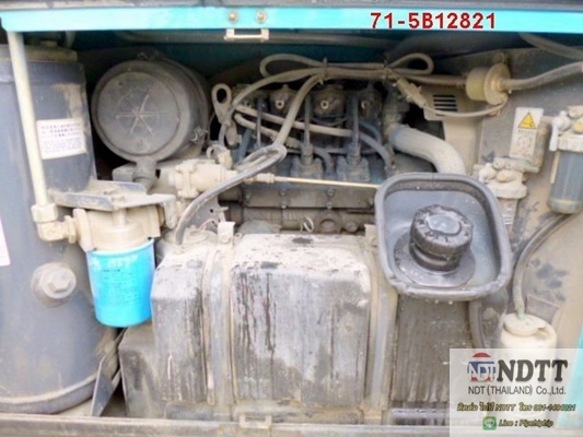 ขายปั้มลม AIRMAN PDS90S นำเข้าญี่ปุ่น ขายไม่แพงครับ BY NDTT 061-419-4021 ไปป์ครับ