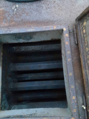 ขายเครื่องอบทรายเก่าญี่ปุ่นสภาพสวยอัด อบได้วันละ 1 ตัน ใช้กับแร่และงานอื่นๆได้ครับขาย18000ครับ ขายเครื่องอบทรายเก่าญี่ปุ่นสภาพสวยอัด อบได้วันละ 1 ตัน ใช้กับแร่และงานอื่นๆได้ครับขาย18000ครับ