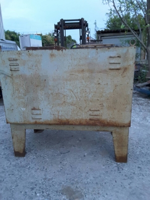 ขายเครื่องอบทรายเก่าญี่ปุ่นสภาพสวยอัด อบได้วันละ 1 ตัน ใช้กับแร่และงานอื่นๆได้ครับขาย18000ครับ ขายเครื่องอบทรายเก่าญี่ปุ่นสภาพสวยอัด อบได้วันละ 1 ตัน ใช้กับแร่และงานอื่นๆได้ครับขาย18000ครับ