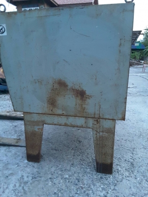 ขายเครื่องอบทรายเก่าญี่ปุ่นสภาพสวยอัด อบได้วันละ 1 ตัน ใช้กับแร่และงานอื่นๆได้ครับขาย18000ครับ ขายเครื่องอบทรายเก่าญี่ปุ่นสภาพสวยอัด อบได้วันละ 1 ตัน ใช้กับแร่และงานอื่นๆได้ครับขาย18000ครับ