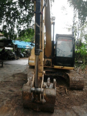 ขาย CAT 312 D