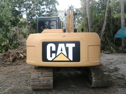 ขาย CAT 312 D