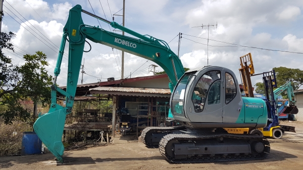 ขายด่วนรถแบคโฮKOBELCO-SK100MARK5มาร์ไฟร์ชั่วโม่งทำงานน้อยรถนอกเพื่งนำเข้ามายังไม่เคยใช้งานในเมืองไทยเลย ขายด่วนรถแบคโฮKOBELCO-SK100MARK5มาร์ไฟร์ชั่วโม่งทำงานน้อยรถนอกเพื่งนำเข้ามายังไม่เคยใช้งานในเมืองไทยเลย