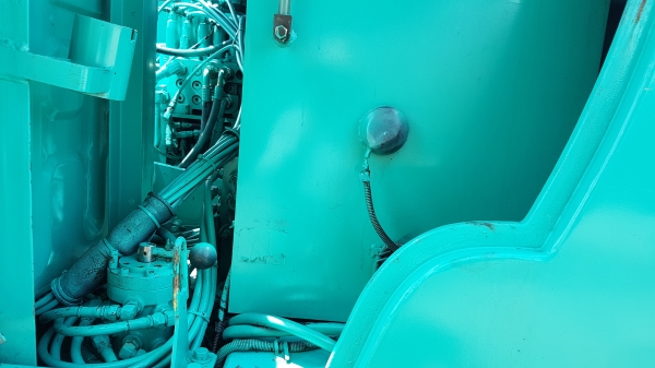 ขายด่วนรถแบคโฮKOBELCO-SK100MARK5มาร์ไฟร์ชั่วโม่งทำงานน้อยรถนอกเพื่งนำเข้ามายังไม่เคยใช้งานในเมืองไทยเลย ขายด่วนรถแบคโฮKOBELCO-SK100MARK5มาร์ไฟร์ชั่วโม่งทำงานน้อยรถนอกเพื่งนำเข้ามายังไม่เคยใช้งานในเมืองไทยเลย