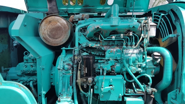 ขายด่วนรถแบคโฮKOBELCO-SK100MARK5มาร์ไฟร์ชั่วโม่งทำงานน้อยรถนอกเพื่งนำเข้ามายังไม่เคยใช้งานในเมืองไทยเลย ขายด่วนรถแบคโฮKOBELCO-SK100MARK5มาร์ไฟร์ชั่วโม่งทำงานน้อยรถนอกเพื่งนำเข้ามายังไม่เคยใช้งานในเมืองไทยเลย