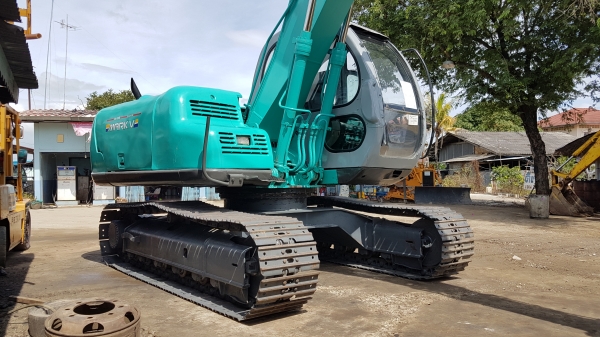 ขายด่วนรถแบคโฮKOBELCO-SK100MARK5มาร์ไฟร์ชั่วโม่งทำงานน้อยรถนอกเพื่งนำเข้ามายังไม่เคยใช้งานในเมืองไทยเลย ขายด่วนรถแบคโฮKOBELCO-SK100MARK5มาร์ไฟร์ชั่วโม่งทำงานน้อยรถนอกเพื่งนำเข้ามายังไม่เคยใช้งานในเมืองไทยเลย