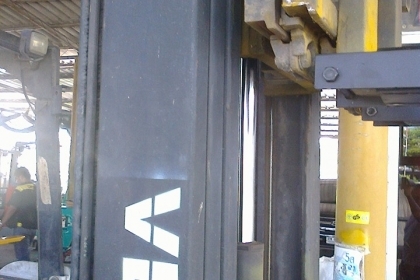 ปลอกงาใหม่ ยาว 2เมตร