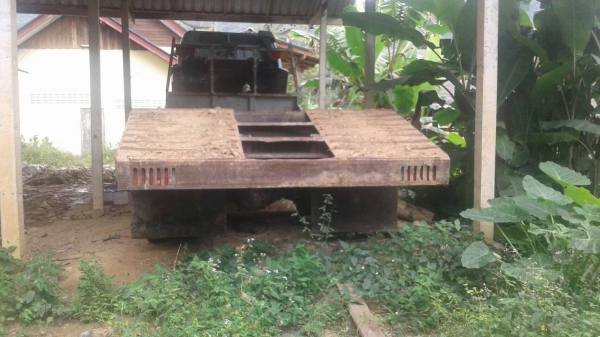 ขาย rocky 240.