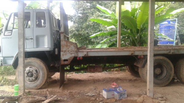 ขาย rocky 240.