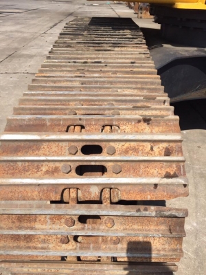 รถขุด Komatsu PC200-8 รถขุด Komatsu PC200-8