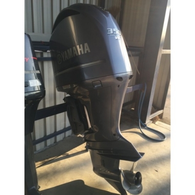 Yamaha F350AET Yamaha F350AET