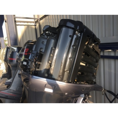 Yamaha F350AET Yamaha F350AET