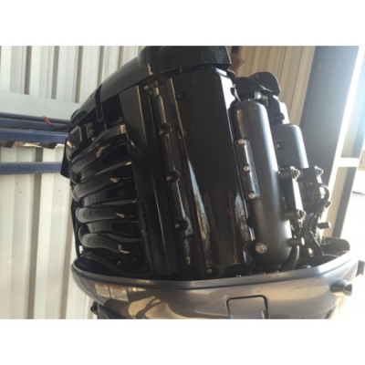Yamaha F350AET Yamaha F350AET