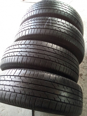 205/65R15 BRIDGESTONE B390 ปี14 ชุด 4 เส้น tel. 081-427-3941 205/65R15 BRIDGESTONE B390 ปี14 ชุด 4 เส้น tel. 081-427-3941