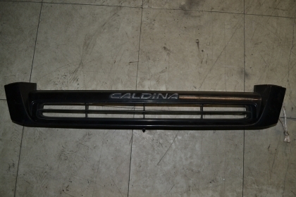 ขายหน้ากระจัง TOYOTA CORONA EXIOR โตโย้ต้า โคโลน่า เอ็กซิเออร์ อะไหล่รถยนต์ มือสอง