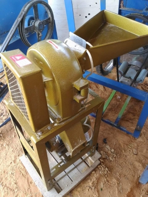 ขายถูก ชุดผลิตปุ๋ย อาหารสัตว์ พร้อมใช้งานทั้งหมด 5 เครื่อง สามาผลิตปุ๋ยได้ทันที