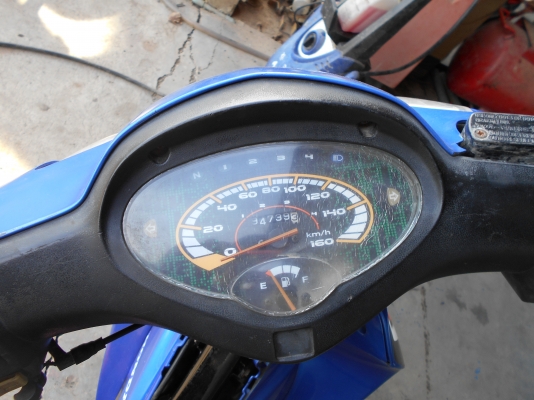 ขายเวฟ 125.R เครื่องแน่ภาษีขาดเกินรถคนแก่ พร้อมโอนครับ 0810074646ครับ ขายเวฟ 125.R เครื่องแน่ภาษีขาดเกินรถคนแก่ พร้อมโอนครับ 0810074646ครับ