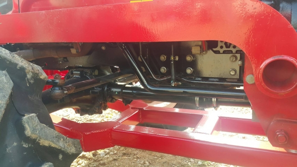 ขาย ยันม่า EF494T ราคา395,000บาทต่อรองได้จัดส่งฟรี อุปกรณ์ใบมีดเเละผานระบบไฮดอริกดีรถใช้งานน้อย 633ชม.สนใจติดต่อเลย084-55756595เเต้ว ขาย ยันม่า EF494T ราคา395,000บาทต่อรองได้จัดส่งฟรี อุปกรณ์ใบมีดเเละผานระบบไฮดอริกดีรถใช้งานน้อย 633ชม.สนใจติดต่อเลย084-55756595เเต้ว