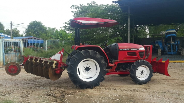 ขาย ยันม่า EF494T ราคา395,000บาทต่อรองได้จัดส่งฟรี อุปกรณ์ใบมีดเเละผานระบบไฮดอริกดีรถใช้งานน้อย 633ชม.สนใจติดต่อเลย084-55756595เเต้ว ขาย ยันม่า EF494T ราคา395,000บาทต่อรองได้จัดส่งฟรี อุปกรณ์ใบมีดเเละผานระบบไฮดอริกดีรถใช้งานน้อย 633ชม.สนใจติดต่อเลย084-55756595เเต้ว