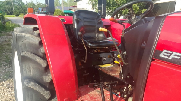 ขาย ยันม่า EF494T ราคา395,000บาทต่อรองได้จัดส่งฟรี อุปกรณ์ใบมีดเเละผานระบบไฮดอริกดีรถใช้งานน้อย 633ชม.สนใจติดต่อเลย084-55756595เเต้ว ขาย ยันม่า EF494T ราคา395,000บาทต่อรองได้จัดส่งฟรี อุปกรณ์ใบมีดเเละผานระบบไฮดอริกดีรถใช้งานน้อย 633ชม.สนใจติดต่อเลย084-55756595เเต้ว