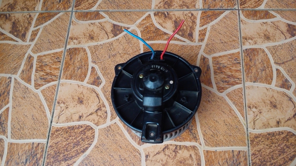 โบเวอร์แอร์ TOYOTA CAMRY TOYOTA Hiace