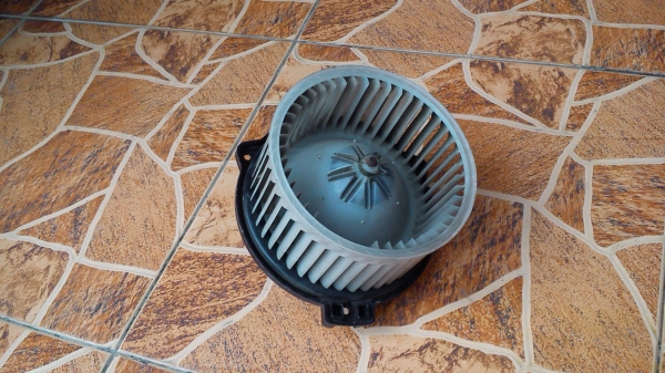 โบเวอร์แอร์ TOYOTA CAMRY TOYOTA Hiace