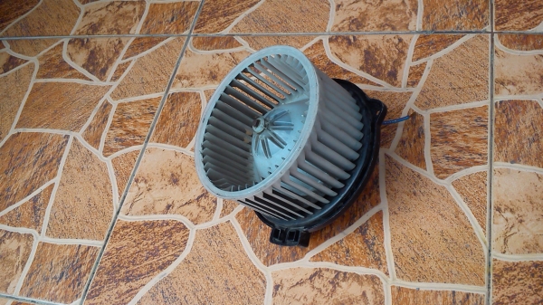 โบเวอร์แอร์ TOYOTA CAMRY TOYOTA Hiace