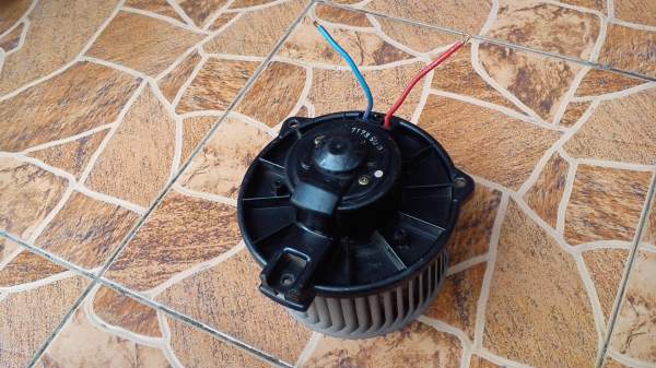 โบเวอร์แอร์ TOYOTA CAMRY TOYOTA Hiace