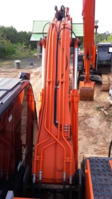 HITACHI ZX160LC-5G HITACHI ZX160LC-5G
