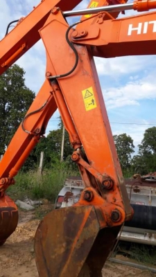 HITACHI ZX160LC-5G HITACHI ZX160LC-5G