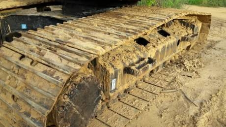 HITACHI ZX160LC-5G HITACHI ZX160LC-5G