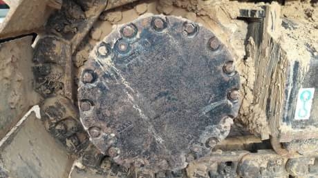 HITACHI ZX160LC-5G HITACHI ZX160LC-5G