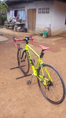 จักรยาน merida เสือหมอบ ไซด์ 50 เกร์ตบ จักรยาน merida เสือหมอบ ไซด์ 50 เกร์ตบ