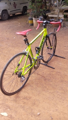 จักรยาน merida เสือหมอบ ไซด์ 50 เกร์ตบ จักรยาน merida เสือหมอบ ไซด์ 50 เกร์ตบ